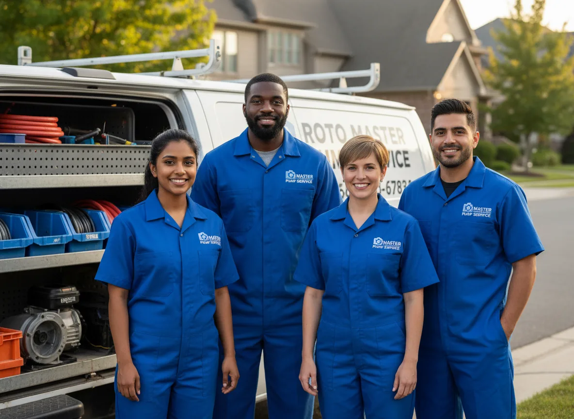 Sump Pump Installation company in Battleboro, NC